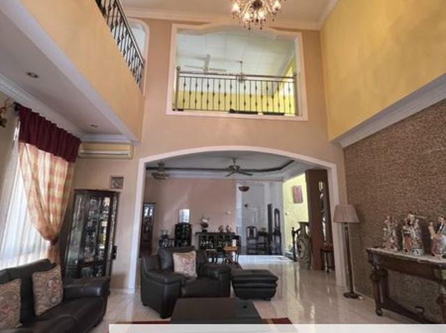 House for sale in Kajang, Langat