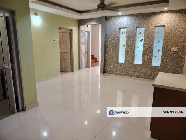 House for sale in Kajang, Langat