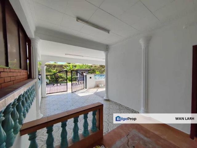 House for sale in Kajang, Langat