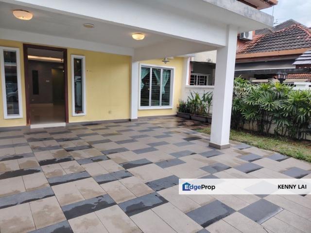 House for sale in Kajang, Langat