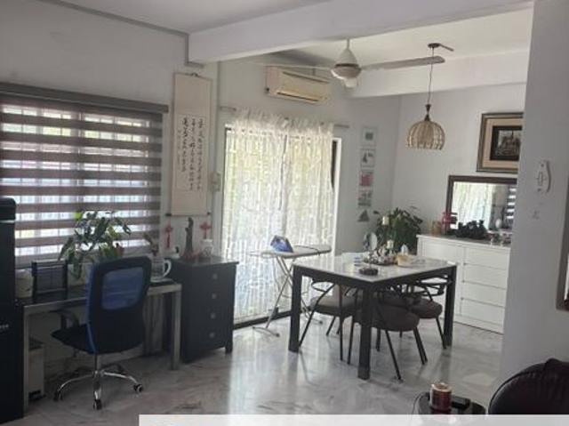 House for sale in Kajang, Langat