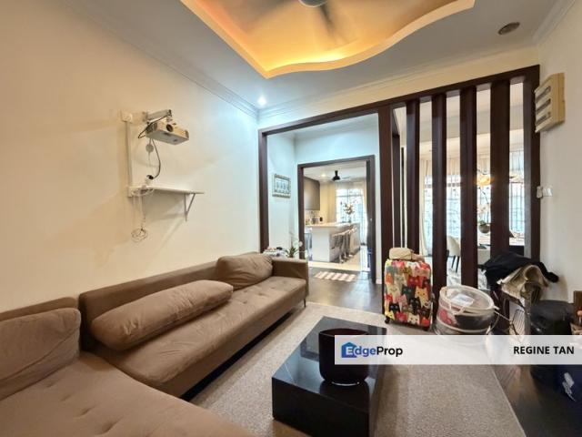House for sale in Cheras, Majlis Perbandaran Kajang