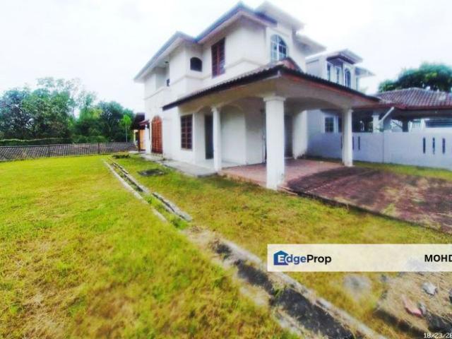 House for sale in Kajang, Langat
