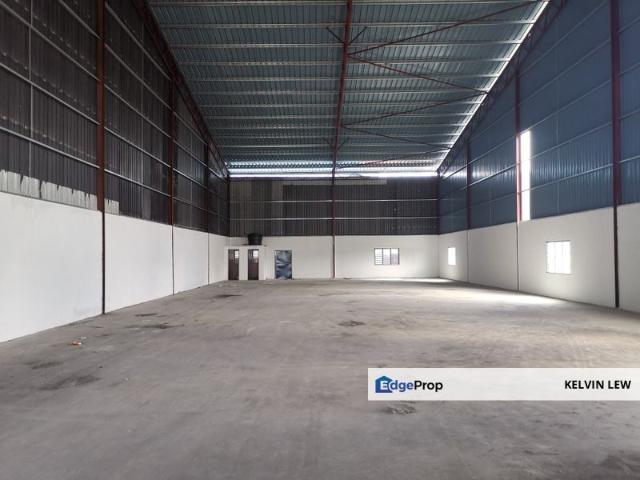 Warehouse for sale in Petaling, Subang Jaya
