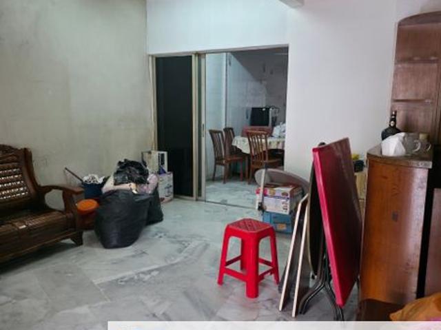 House for sale in Petaling, Subang Jaya