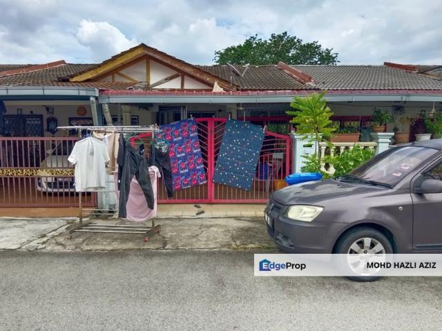 House for sale in Petaling, Alam Impian
