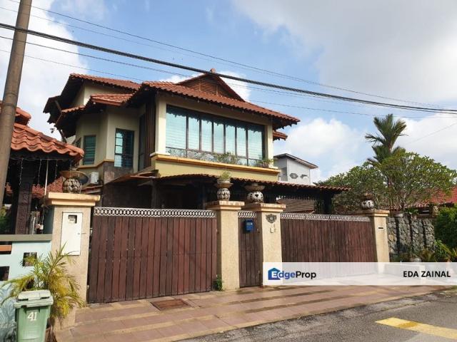 House for sale in Petaling, Alam Impian