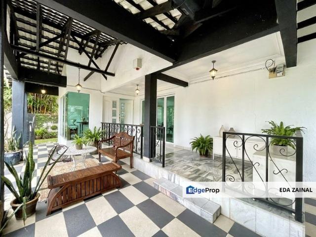 House for sale in Petaling, Subang Jaya
