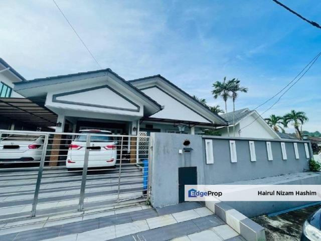 House for sale in Petaling, Subang Jaya