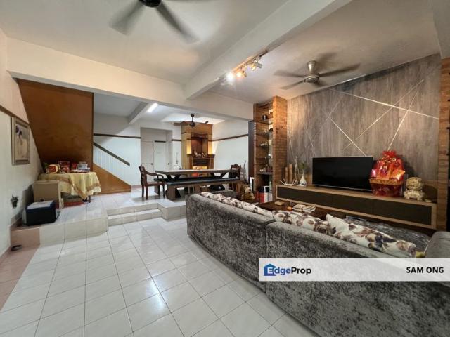 House for sale in Country Heights Damansara, Kuala Lumpur