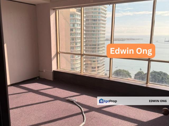 Shop for rent in Georgetown, Penang