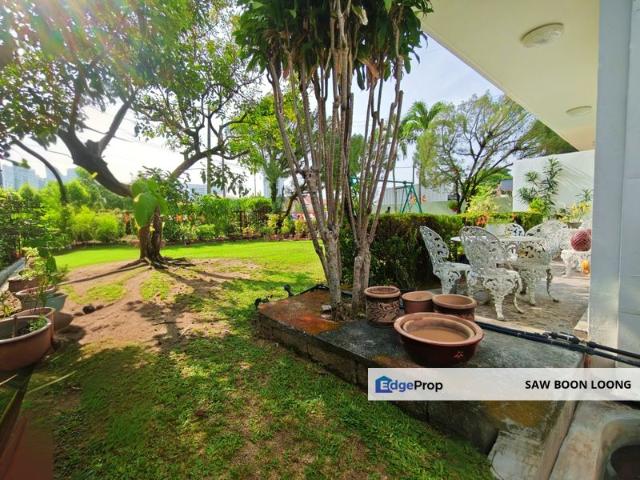 House for sale in Georgetown, Penang
