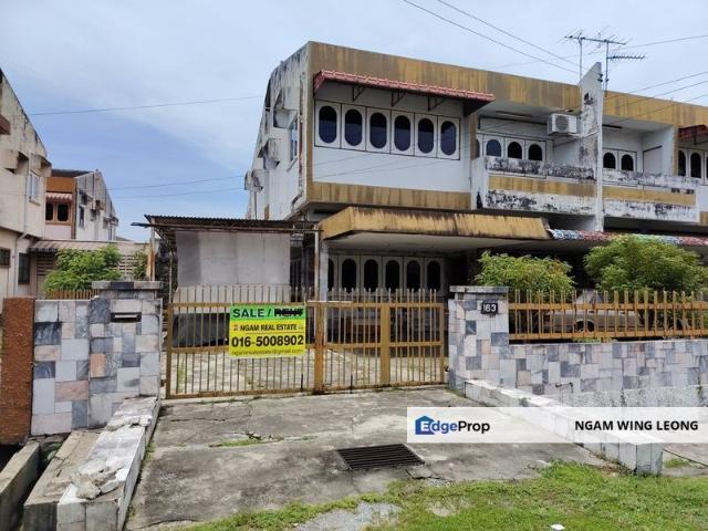 House for sale in Perak, Tanjong Ipoh