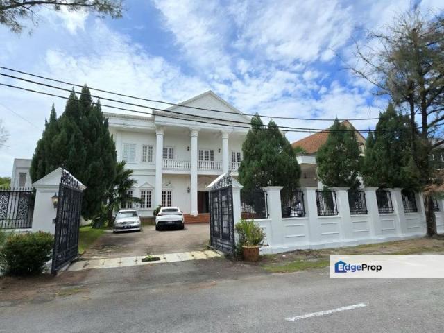 House for sale in Perak, Tanjong Ipoh