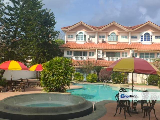 House for rent in Perak, Tanjong Ipoh