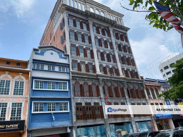 Shop for sale in Perak, Tanjong Ipoh