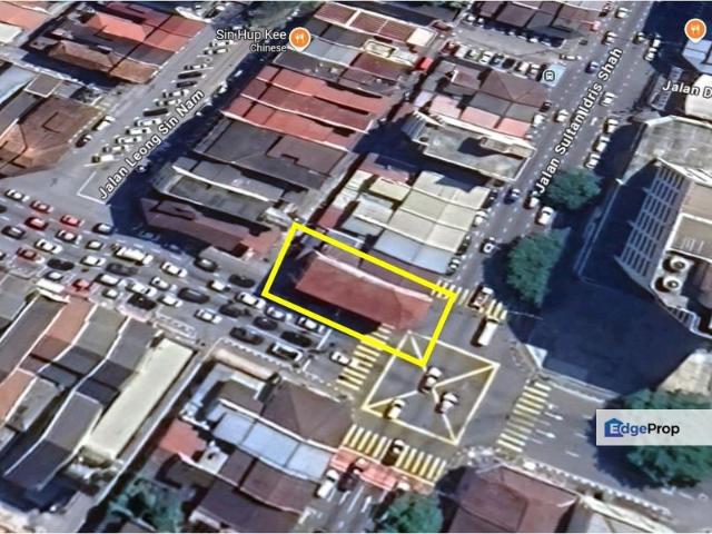 Shop for sale in Perak, Tanjong Ipoh