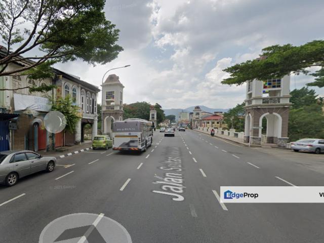 Shop for rent in Perak, Tanjong Ipoh