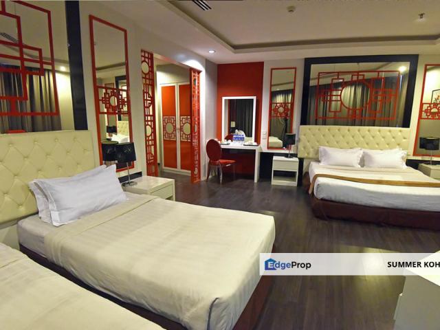 Shop for sale in Perak, Tanjong Ipoh