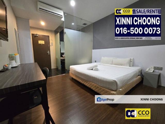 Shop for rent in Perak, Tanjong Ipoh