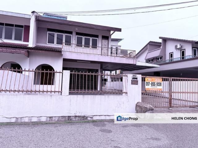 House for rent in Perak, Tanjong Ipoh