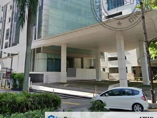Shop for rent in Country Heights Damansara, Kuala Lumpur