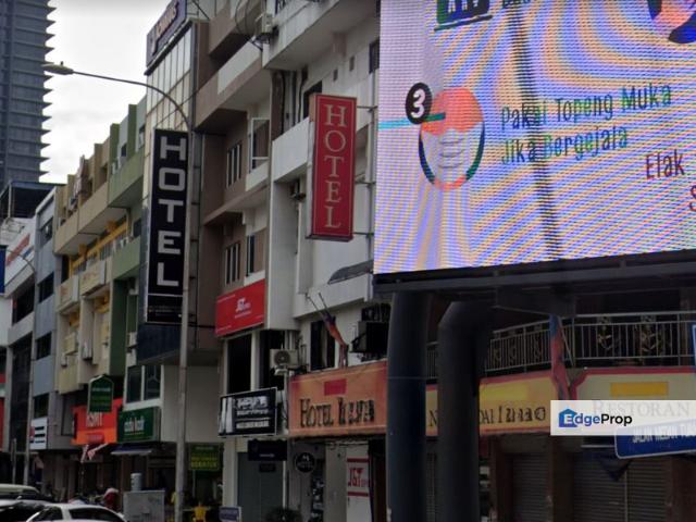 Shop for sale in Country Heights Damansara, Kuala Lumpur