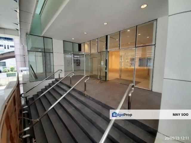 Shop for rent in Kampung Cendana, Kuala Lumpur