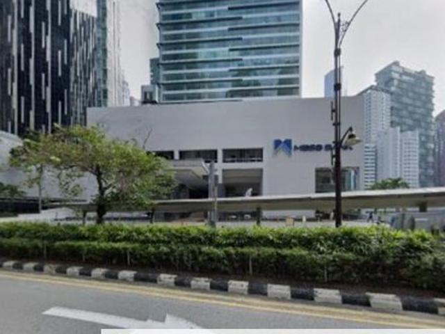 Shop for rent in Country Heights Damansara, Kuala Lumpur