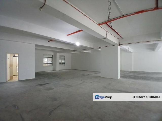Shop for rent in Country Heights Damansara, Kuala Lumpur