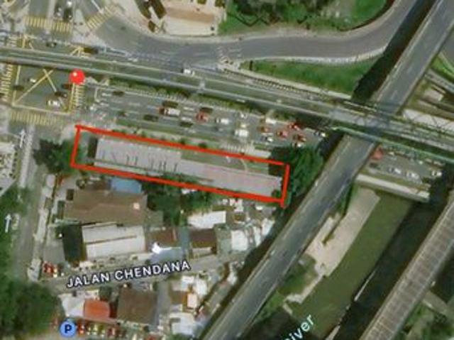 House for sale in Country Heights Damansara, Kuala Lumpur