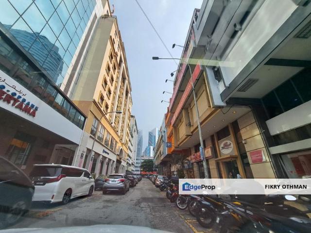 Shop for sale in Country Heights Damansara, Kuala Lumpur