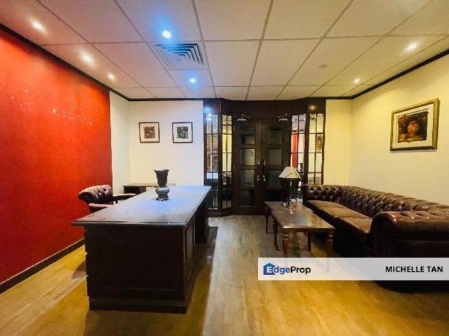 Shop for rent in Kampung Cendana, Kuala Lumpur