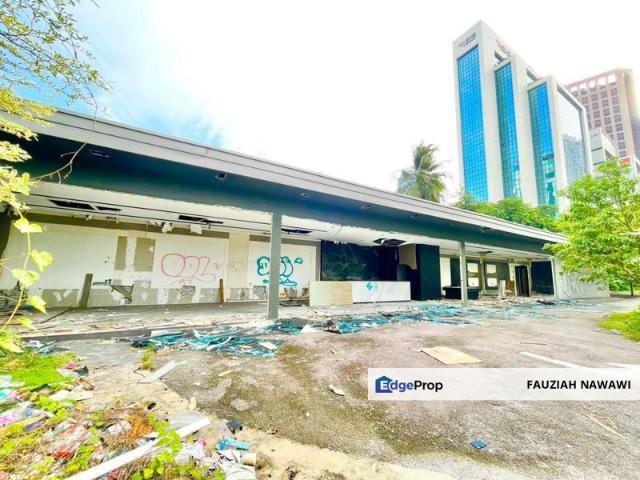 Shop for sale in Country Heights Damansara, Kuala Lumpur