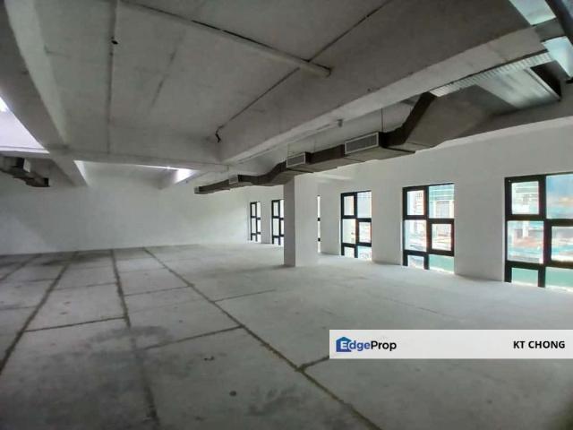 Shop for rent in Country Heights Damansara, Kuala Lumpur
