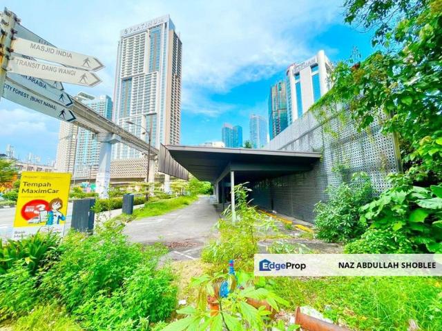 House for sale in Country Heights Damansara, Kuala Lumpur