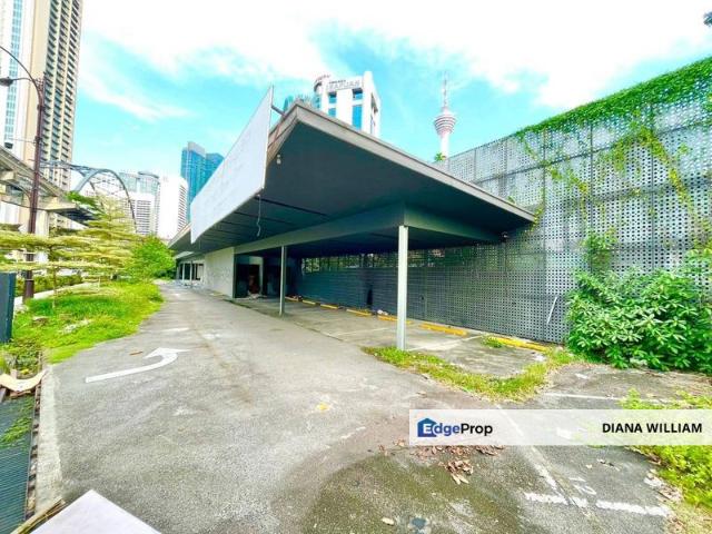 Shop for sale in Country Heights Damansara, Kuala Lumpur