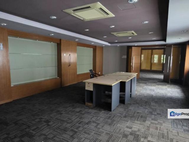Shop for rent in Country Heights Damansara, Kuala Lumpur