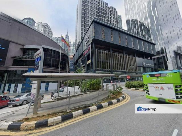 Shop for rent in Country Heights Damansara, Kuala Lumpur
