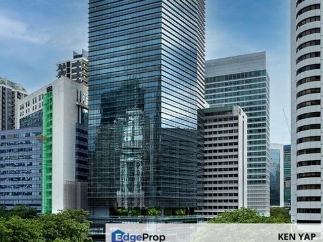 Shop for rent in Country Heights Damansara, Kuala Lumpur