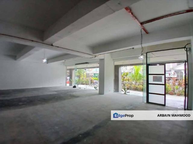Shop for rent in Kampung Cendana, Kuala Lumpur