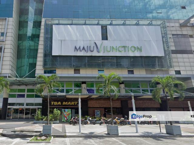 Shop for sale in Country Heights Damansara, Kuala Lumpur