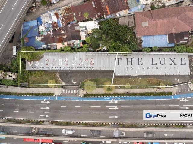 House for sale in Country Heights Damansara, Kuala Lumpur