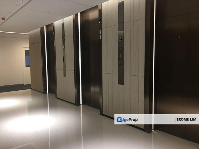 Shop for rent in Country Heights Damansara, Kuala Lumpur