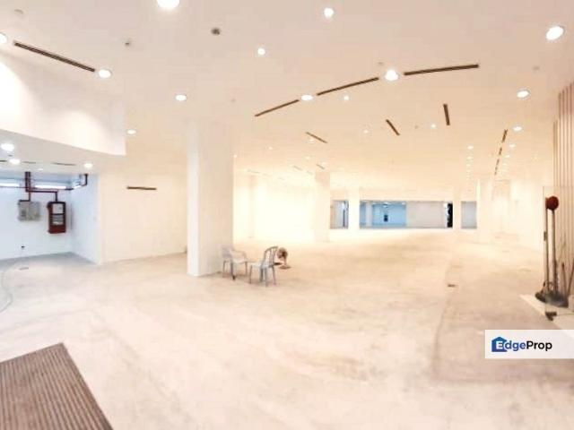 Shop for rent in Country Heights Damansara, Kuala Lumpur