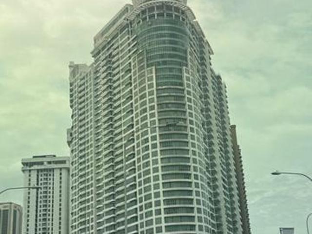 Serviced Residence for sale in Country Heights Damansara, Kuala Lumpur