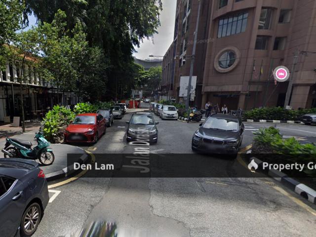Shop for rent in Country Heights Damansara, Kuala Lumpur