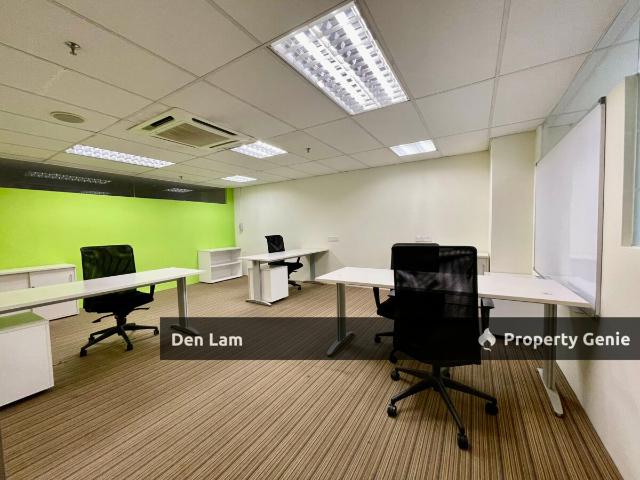 Office for rent in Country Heights Damansara, Kuala Lumpur