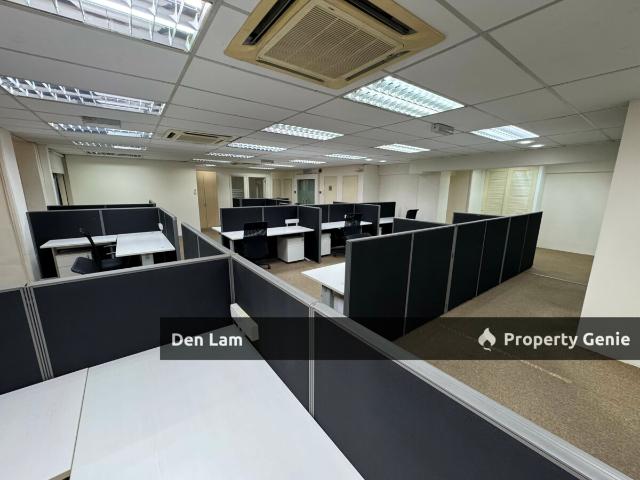 Office for sale in Country Heights Damansara, Kuala Lumpur