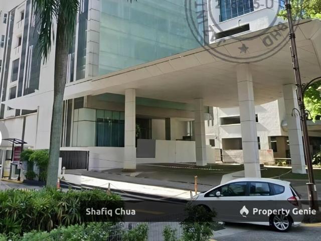 Office for rent in Country Heights Damansara, Kuala Lumpur
